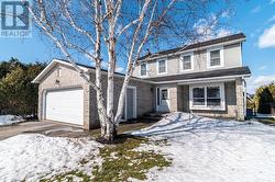 15 HERRELL AVENUE Barrie, ON L4N 6T5