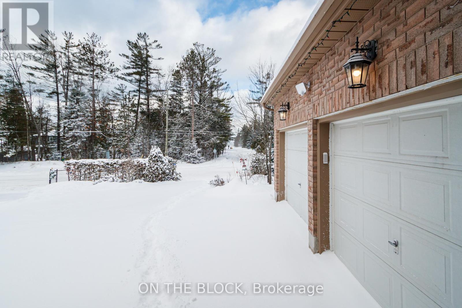 Beach - 589 River Road E, Wasaga Beach, ON - Outdoor