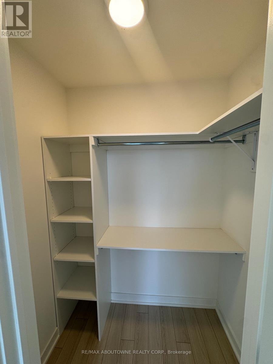 1204 - 3079 Trafalgar Road, Oakville, ON - Indoor With Storage