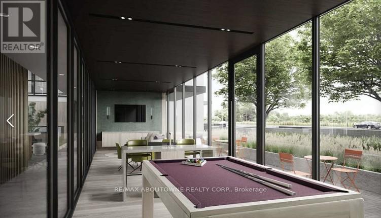 1204 - 3079 Trafalgar Road, Oakville, ON - Photo Showing Other Room