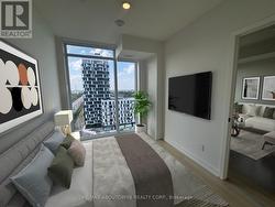 Bedroom Virtually Staged -