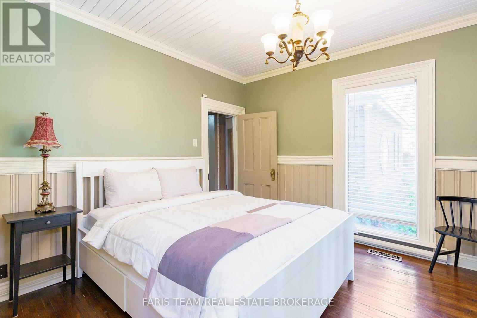 345 Brewery Lane, Orillia, ON - Indoor Photo Showing Bedroom