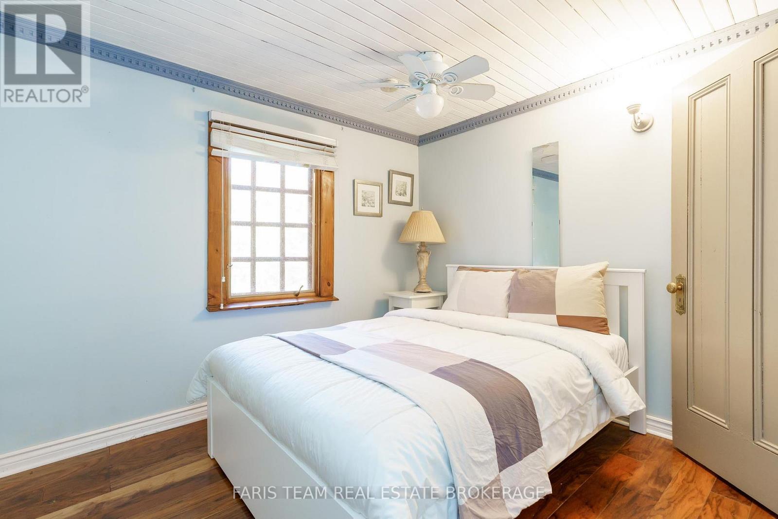 345 Brewery Lane, Orillia, ON - Indoor Photo Showing Bedroom