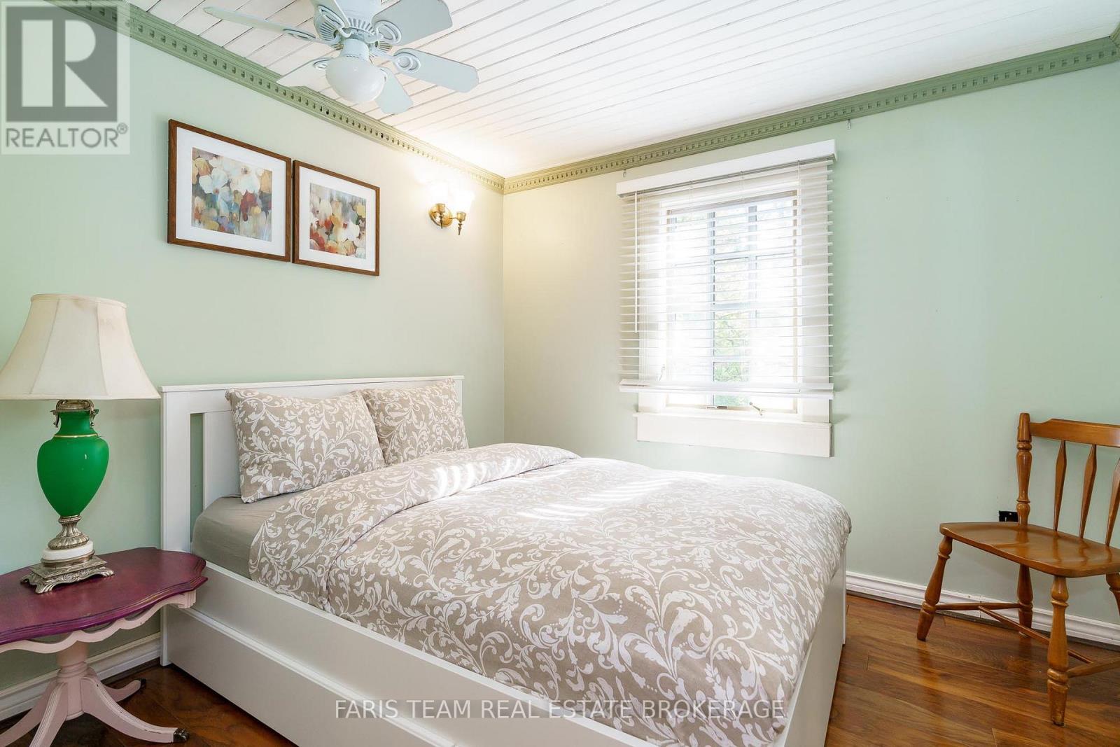 345 Brewery Lane, Orillia, ON - Indoor Photo Showing Bedroom