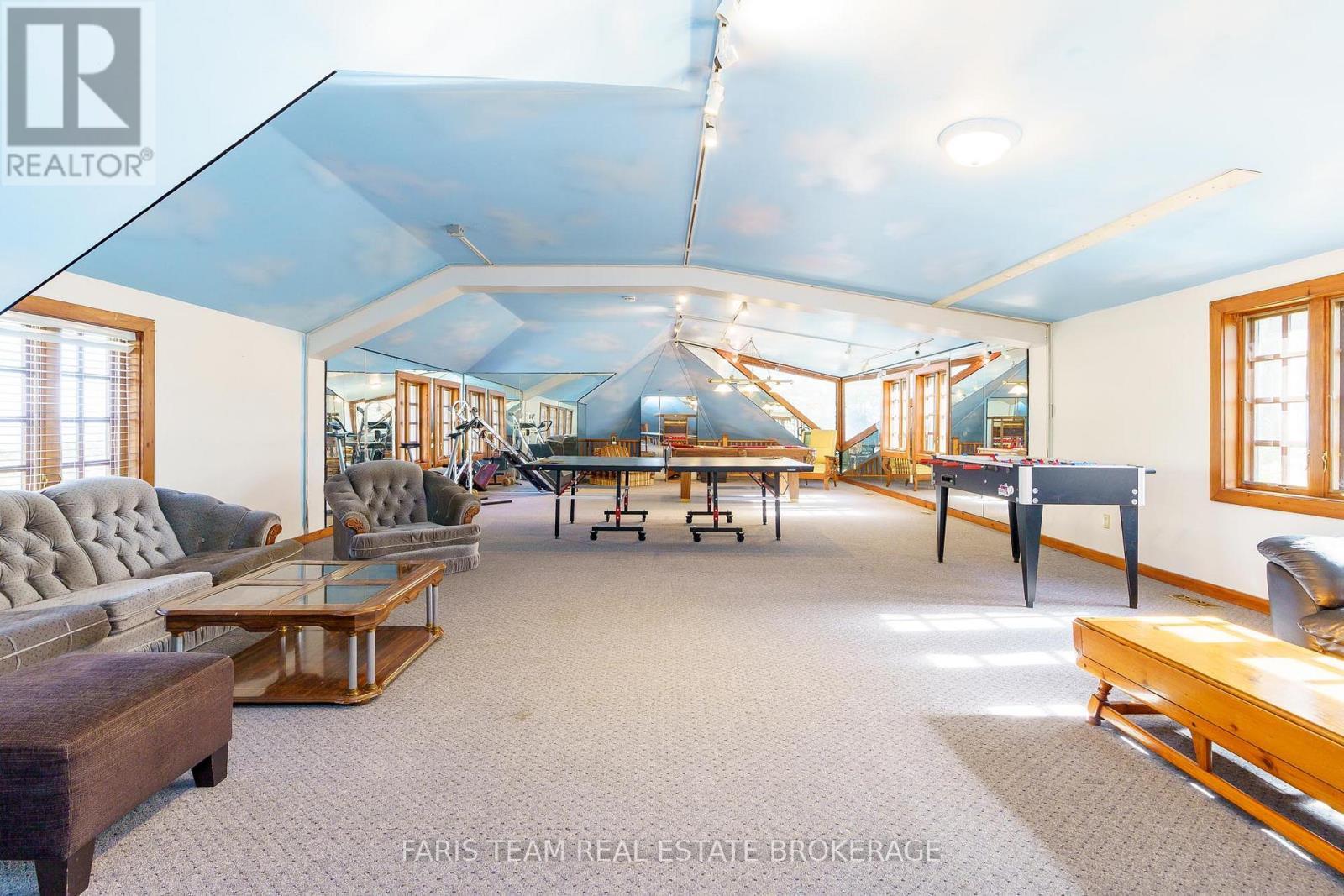 345 Brewery Lane, Orillia, ON - Indoor Photo Showing Other Room