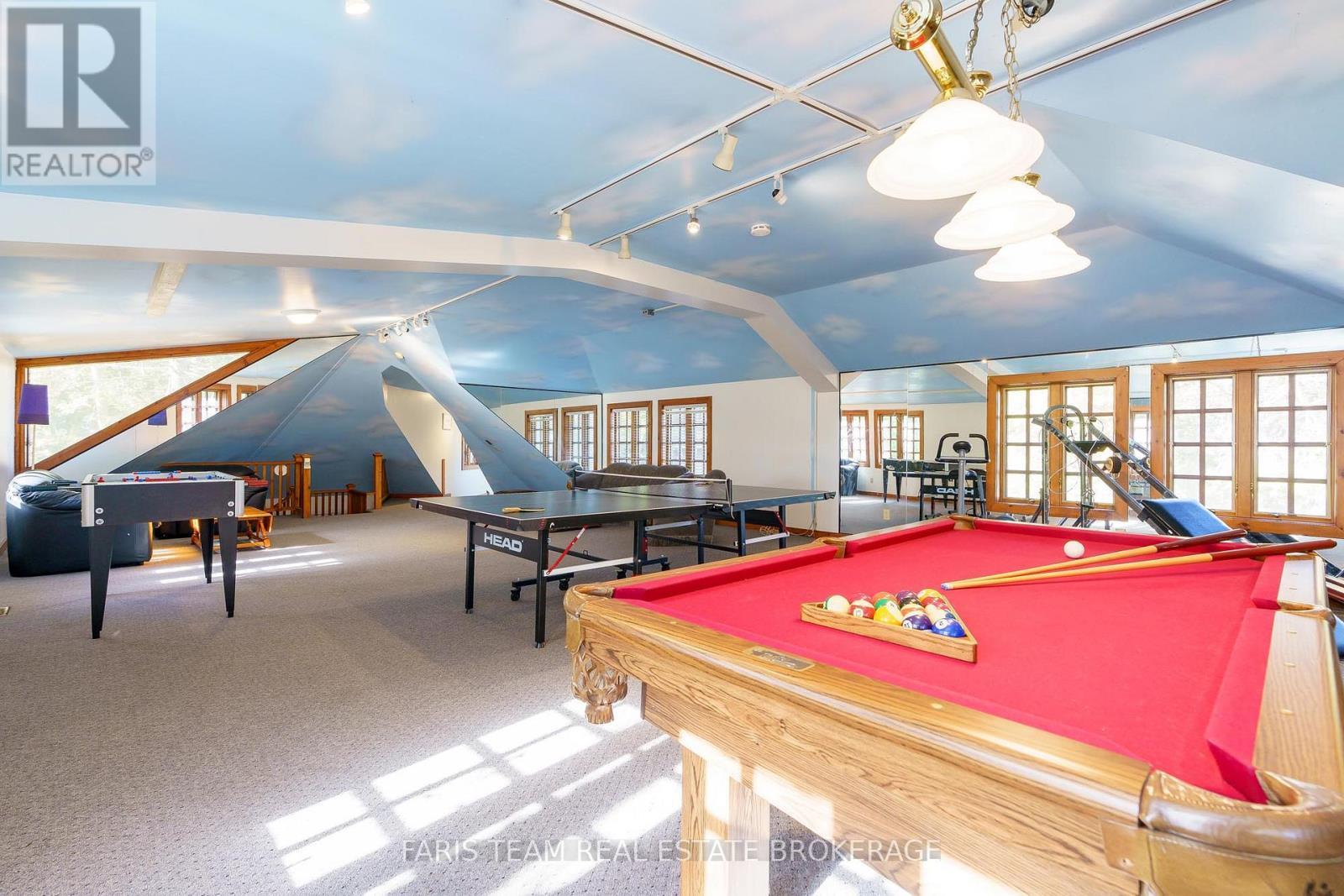 345 Brewery Lane, Orillia, ON - Indoor Photo Showing Other Room