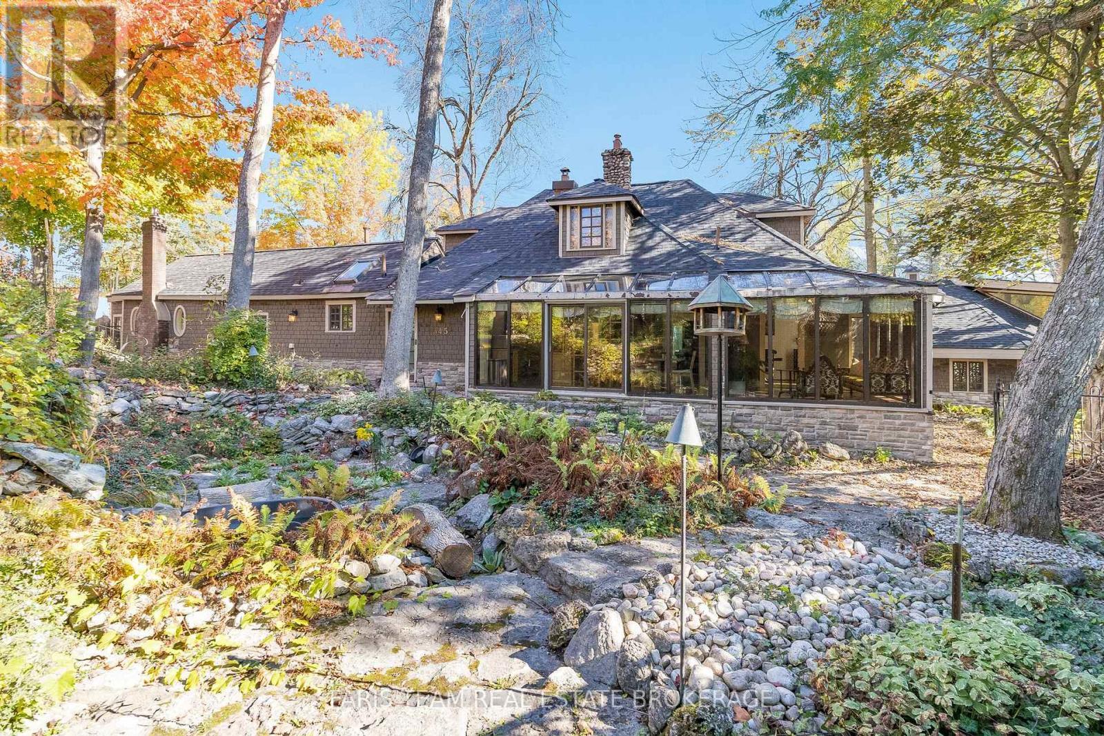 345 Brewery Lane, Orillia, ON - Outdoor