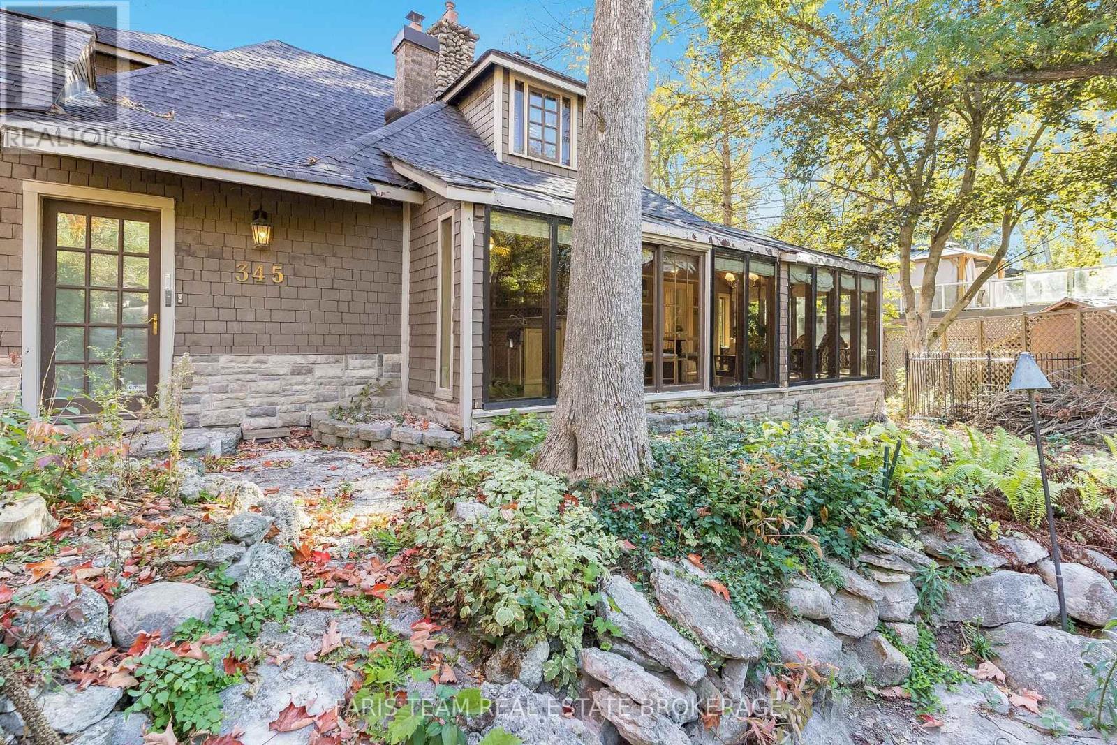 345 Brewery Lane, Orillia, ON - Outdoor