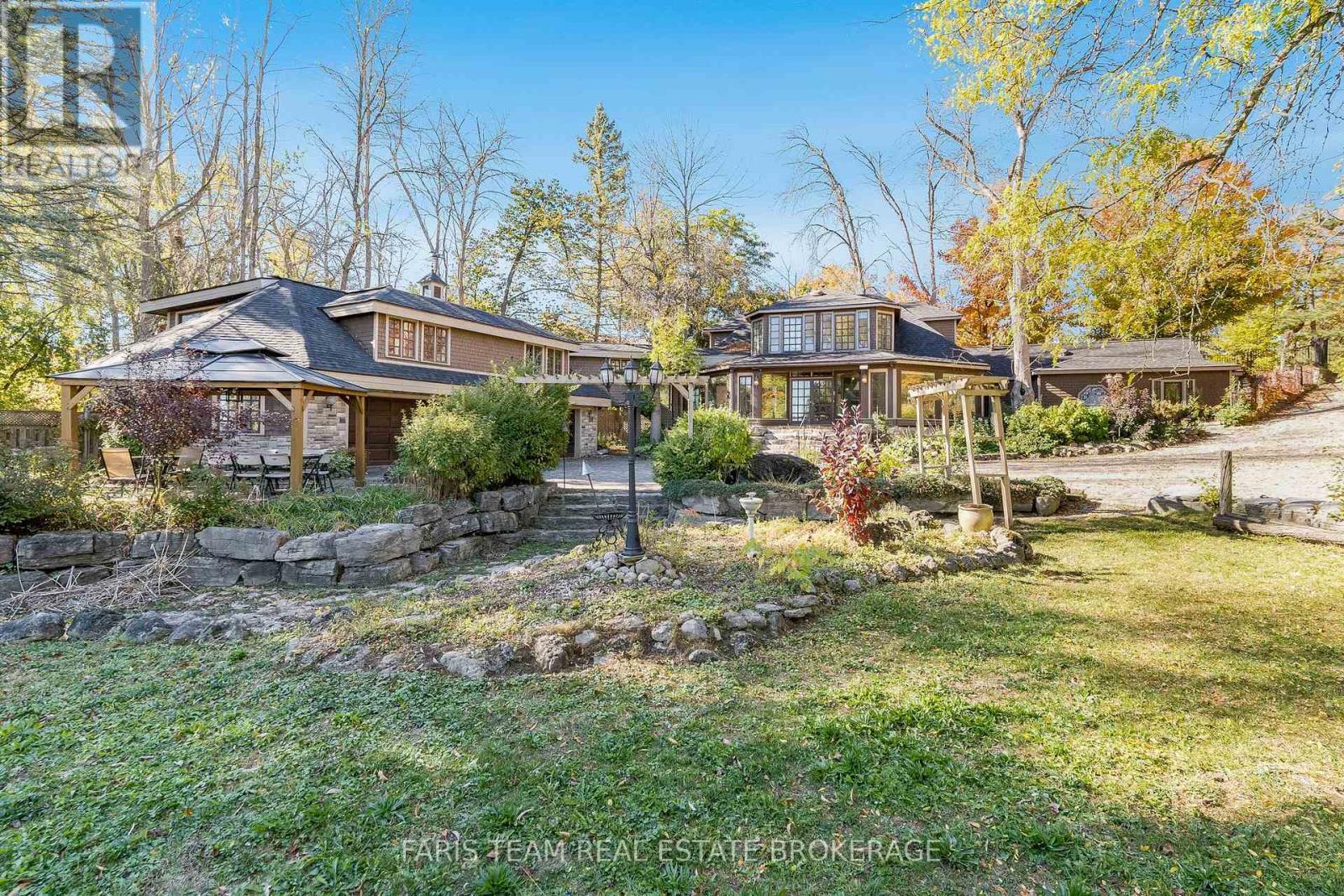 345 Brewery Lane, Orillia, ON - Outdoor