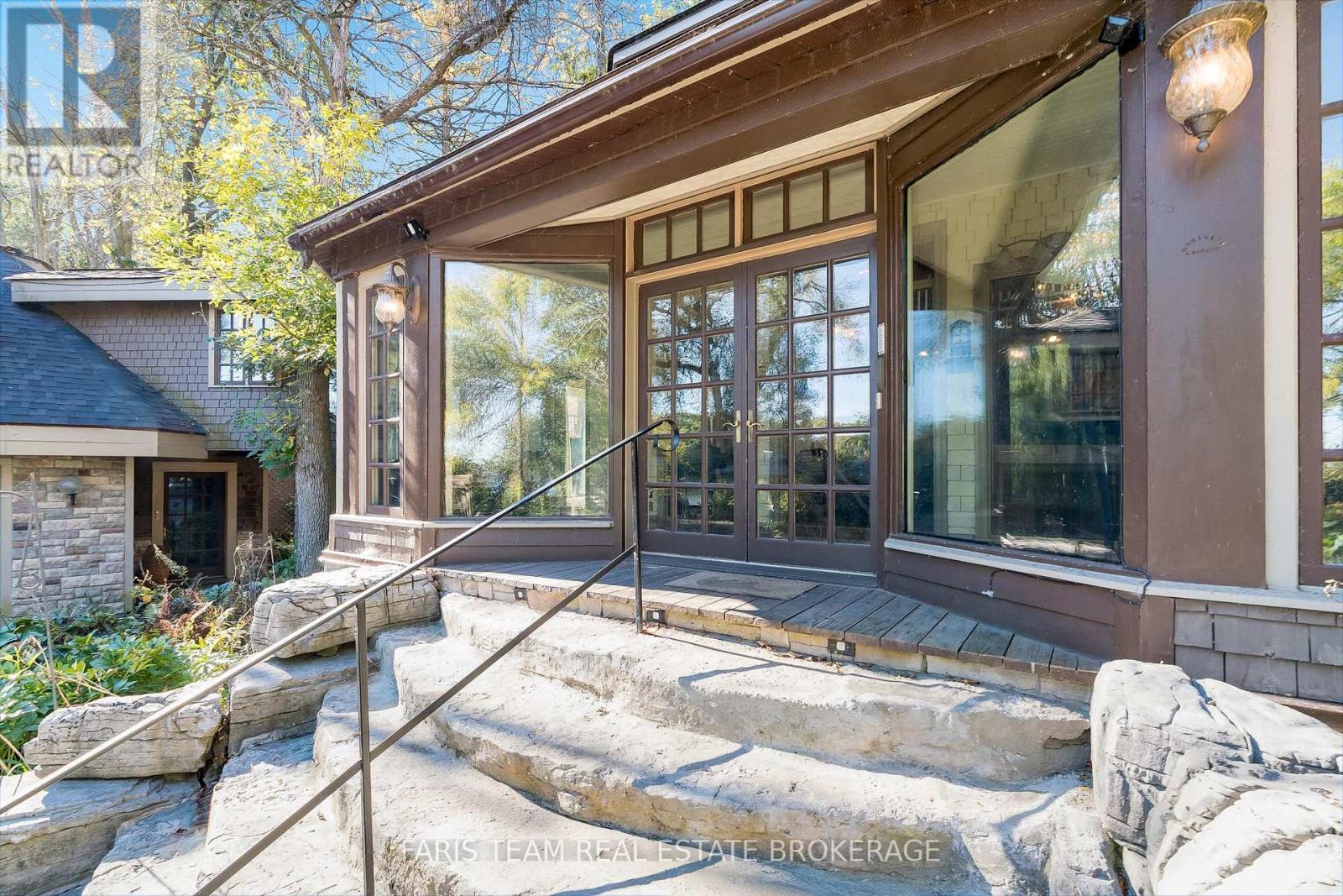 345 Brewery Lane, Orillia, ON - Outdoor