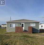 52 Fifth Street Wabana, NL A0A 4H0