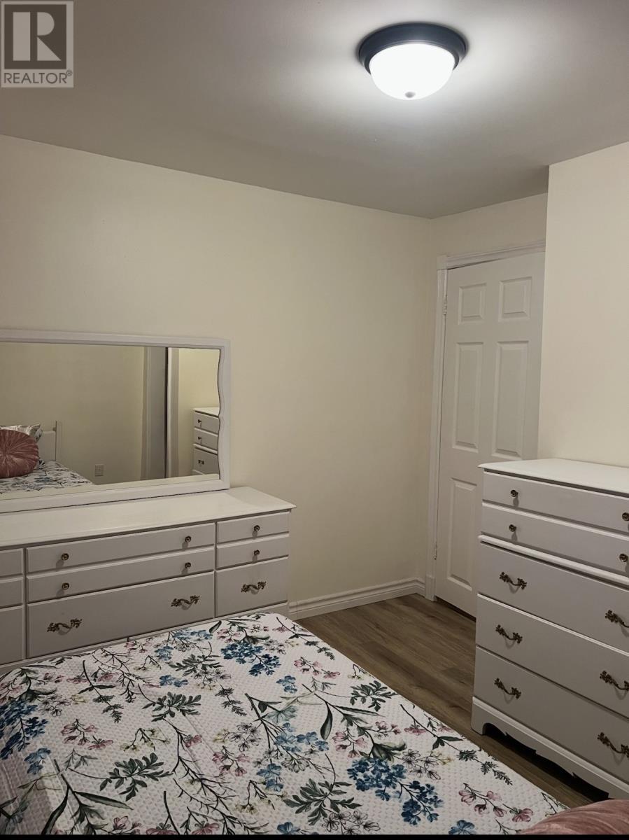 52 Fifth Street, Wabana, NL - Indoor Photo Showing Bedroom