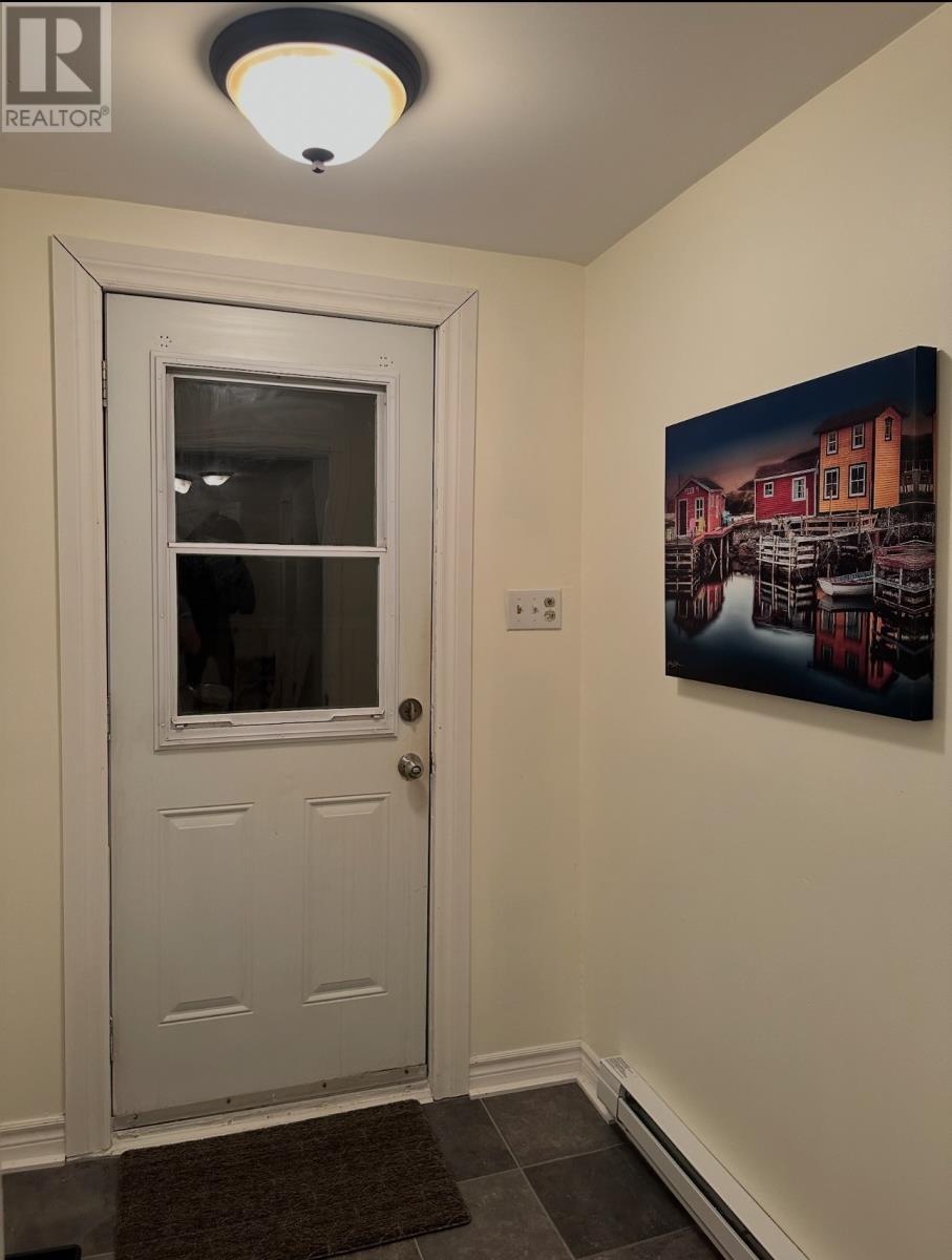 52 Fifth Street, Wabana, NL - Indoor Photo Showing Other Room