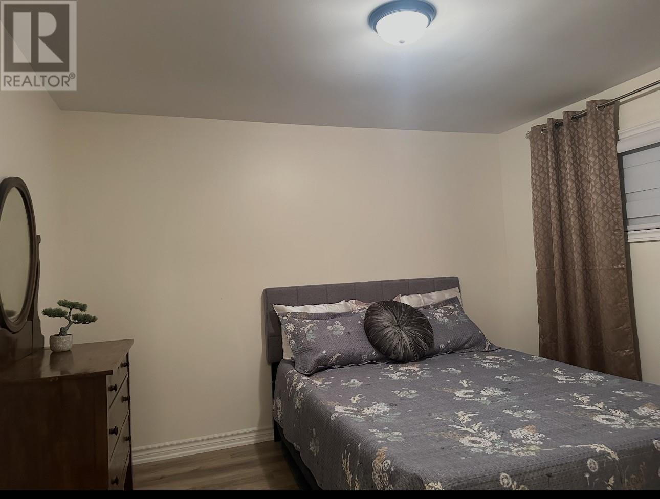 52 Fifth Street, Wabana, NL - Indoor Photo Showing Bedroom
