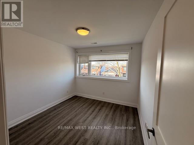 2Nd Floor - 191 Rosethorn Avenue, Toronto, ON - Indoor Photo Showing Other Room