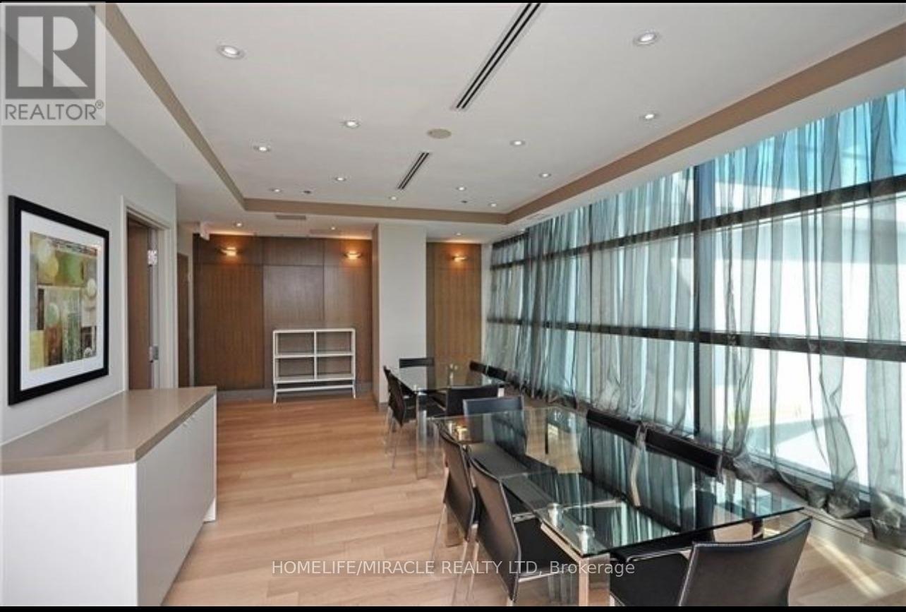 1406 - 3985 Grand Park Drive, Mississauga, ON - Indoor Photo Showing Other Room