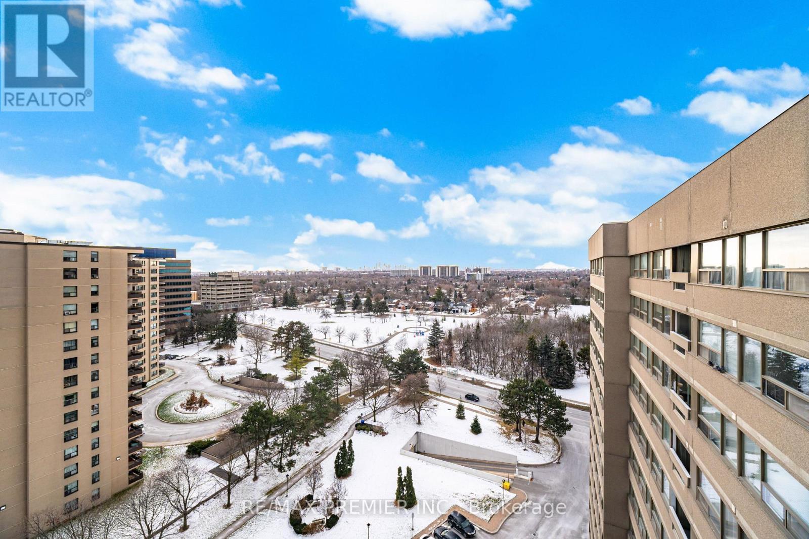 1602 - 475 The West Mall, Toronto, ON - Outdoor