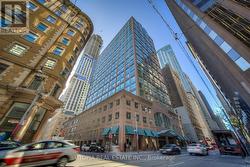 1017 - 7 KING STREET E Toronto, ON M5C 1B2