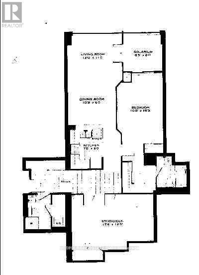 1017 - 7 King Street E, Toronto, ON - Other