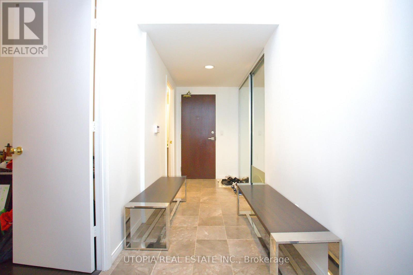 1017 - 7 King Street E, Toronto, ON - Indoor Photo Showing Other Room