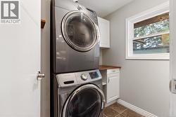 Main Home Laundry -