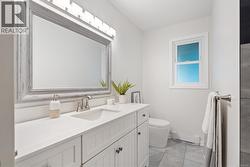 Main Home Bathroom -