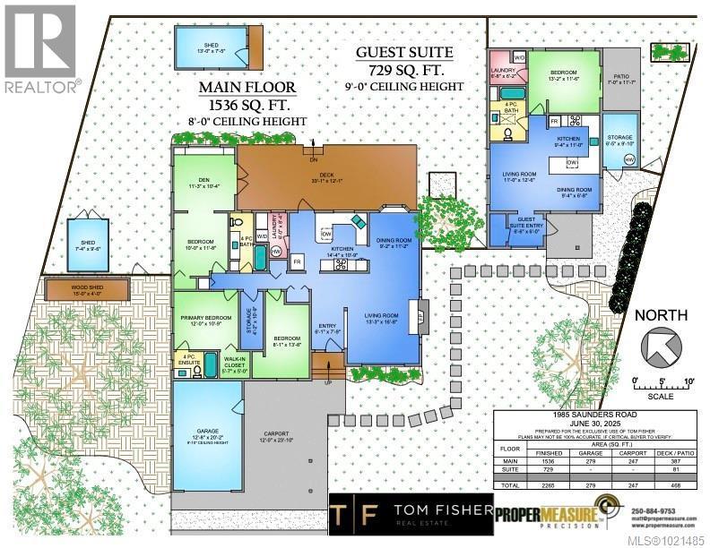 1985 Saunders Rd, Sooke, BC - Other