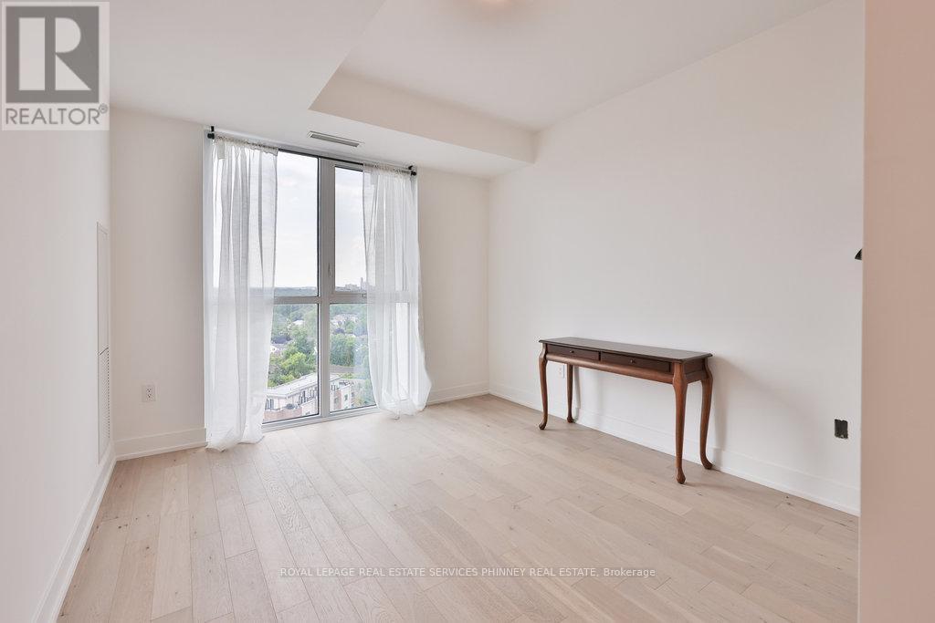 1207 - 1063 Douglas Mccurdy Common, Mississauga, ON - Indoor Photo Showing Other Room