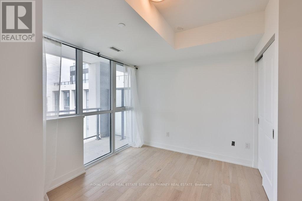 1207 - 1063 Douglas Mccurdy Common, Mississauga, ON - Indoor Photo Showing Other Room