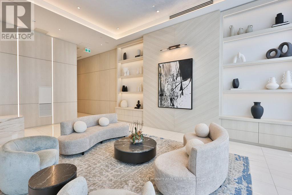 1207 - 1063 Douglas Mccurdy Common, Mississauga, ON - Indoor