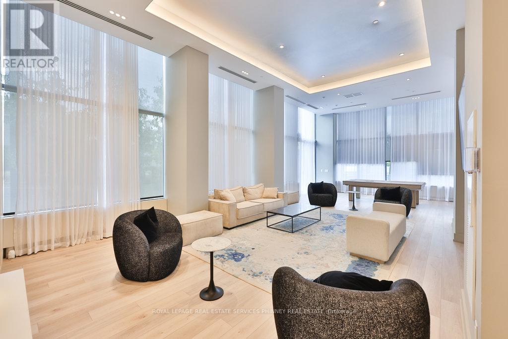 1207 - 1063 Douglas Mccurdy Common, Mississauga, ON - Indoor