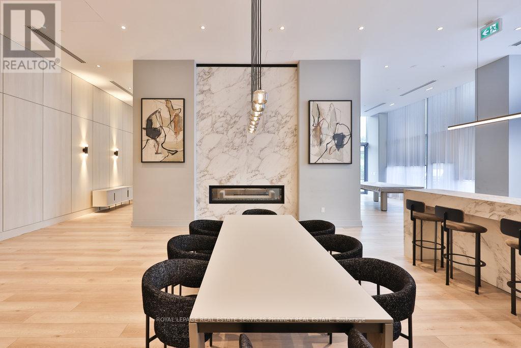 1207 - 1063 Douglas Mccurdy Common, Mississauga, ON - Indoor