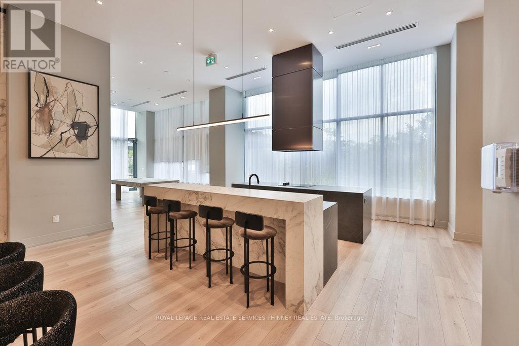 1207 - 1063 Douglas Mccurdy Common, Mississauga, ON - Indoor