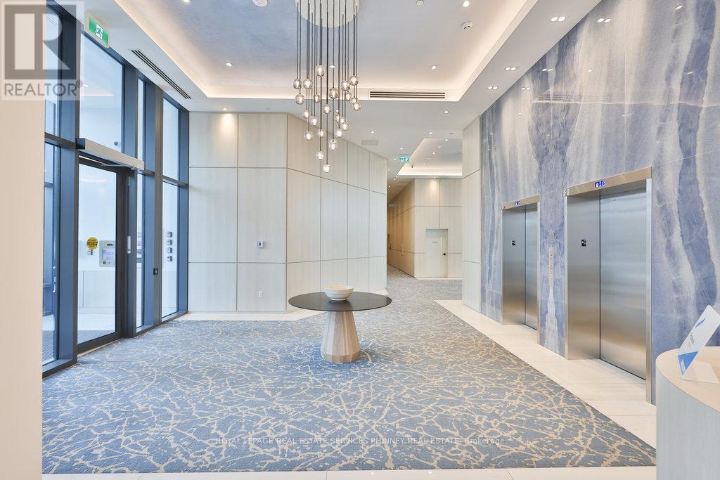 1207 - 1063 Douglas Mccurdy Common, Mississauga, ON - Indoor Photo Showing Other Room