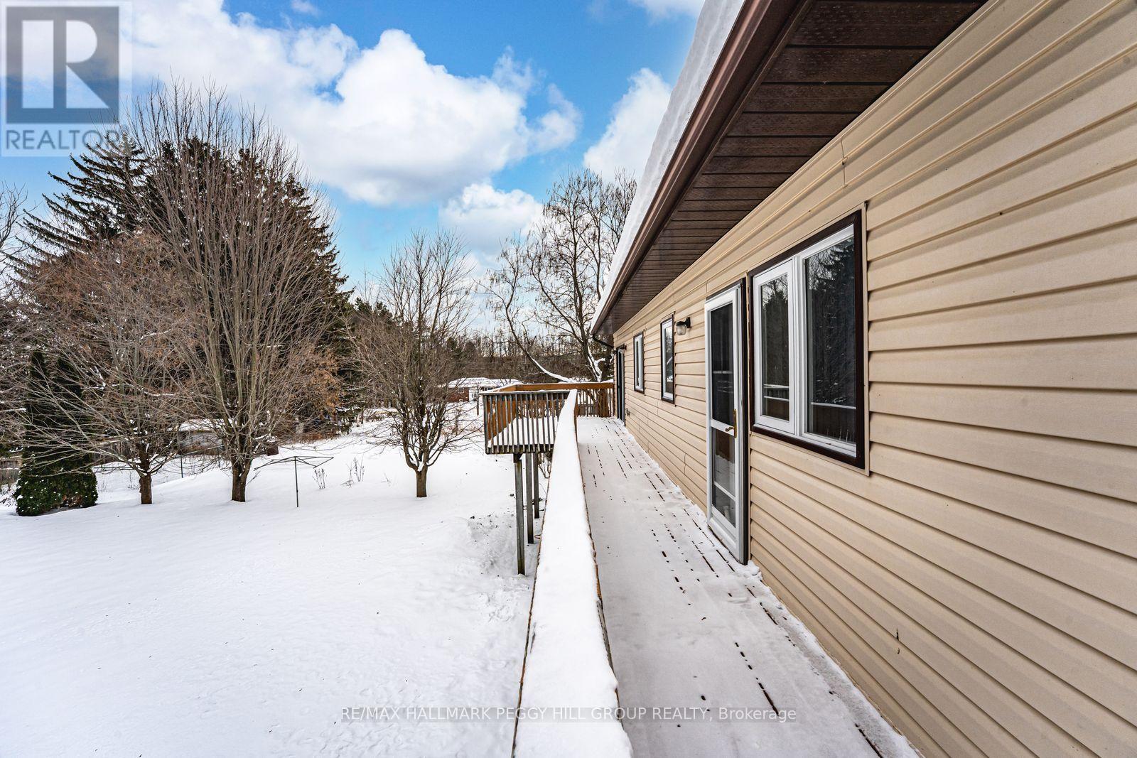 325 Ouida Street, Tay, ON - Outdoor
