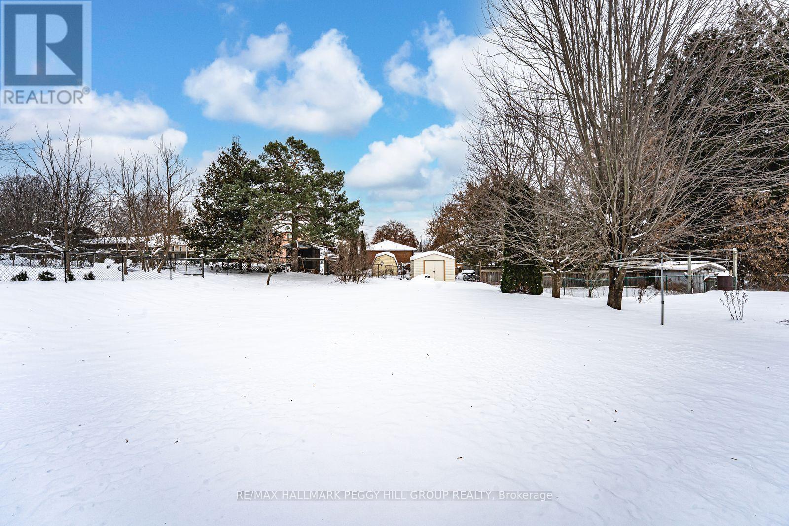325 Ouida Street, Tay, ON - Outdoor With View