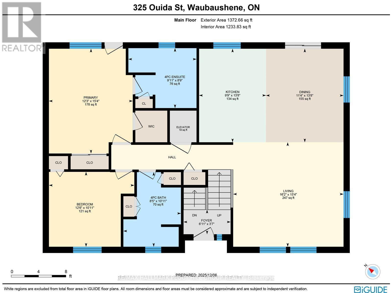 325 Ouida Street, Tay, ON - Other