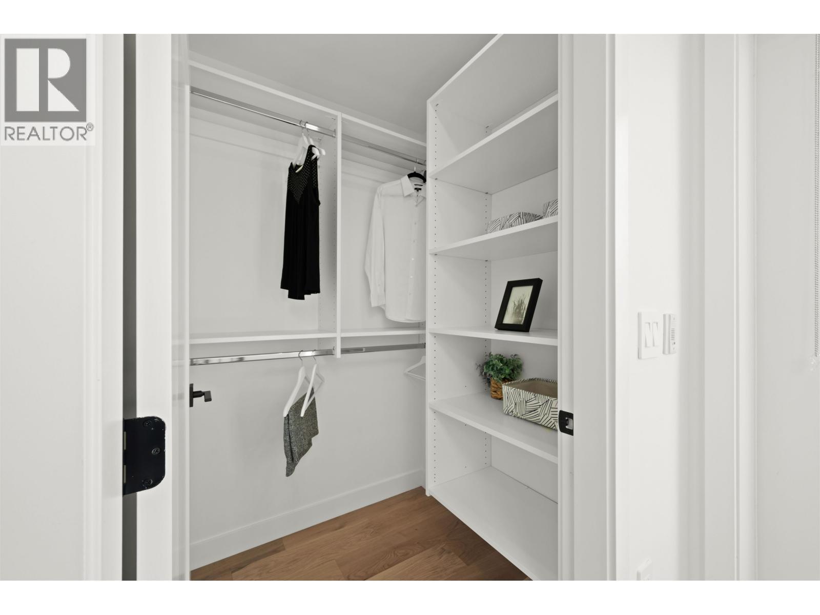 2412 Victoria Drive, Vancouver, BC - Indoor With Storage