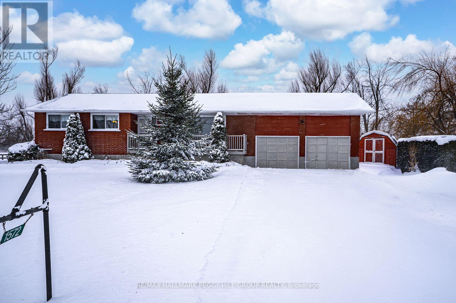 1572 4 Line N, Oro-Medonte, ON - Outdoor