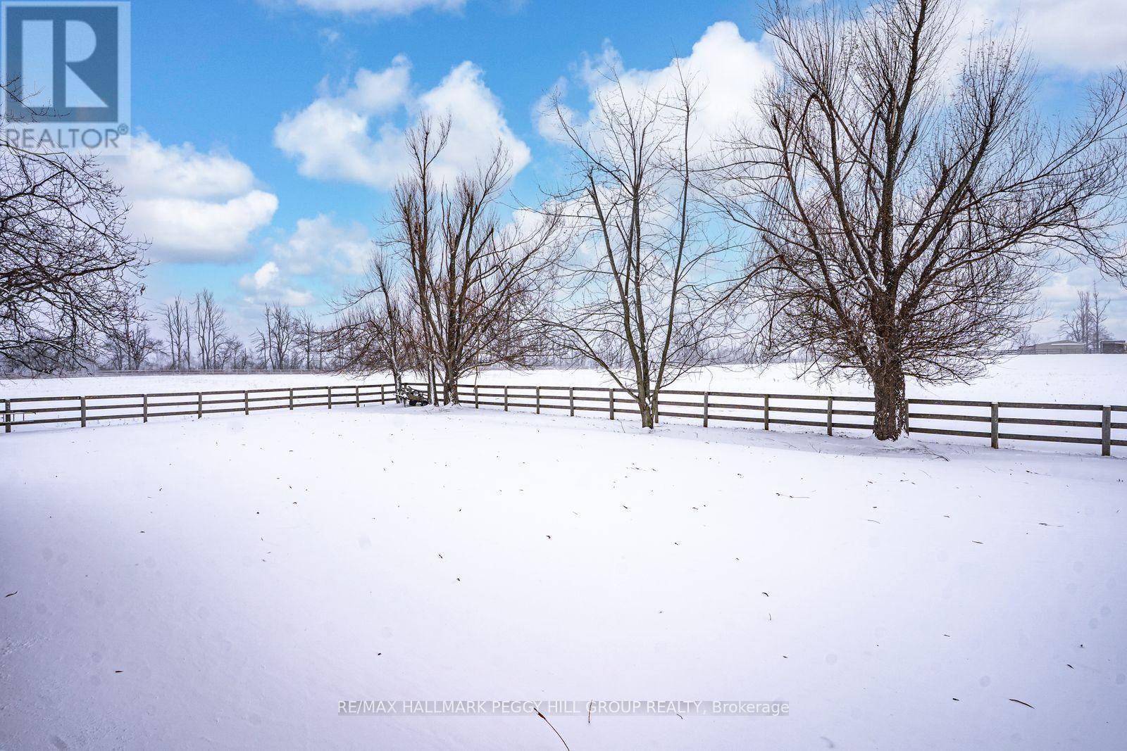 1572 4 Line N, Oro-Medonte, ON - Outdoor With View