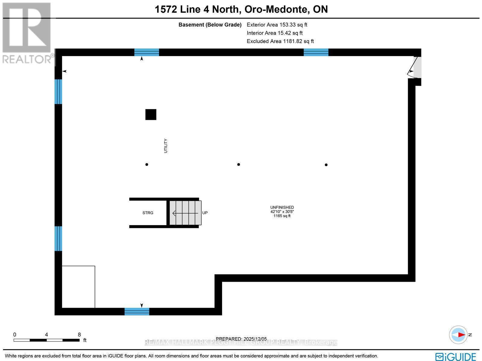 1572 4 Line N, Oro-Medonte, ON - Other