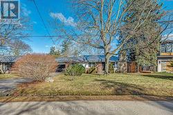 1503 LOCHLIN TRAIL Mississauga, ON L5G 3V6