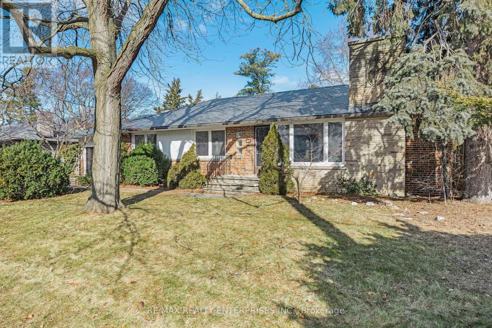 1503 Lochlin Trail, Mississauga, ON - Outdoor