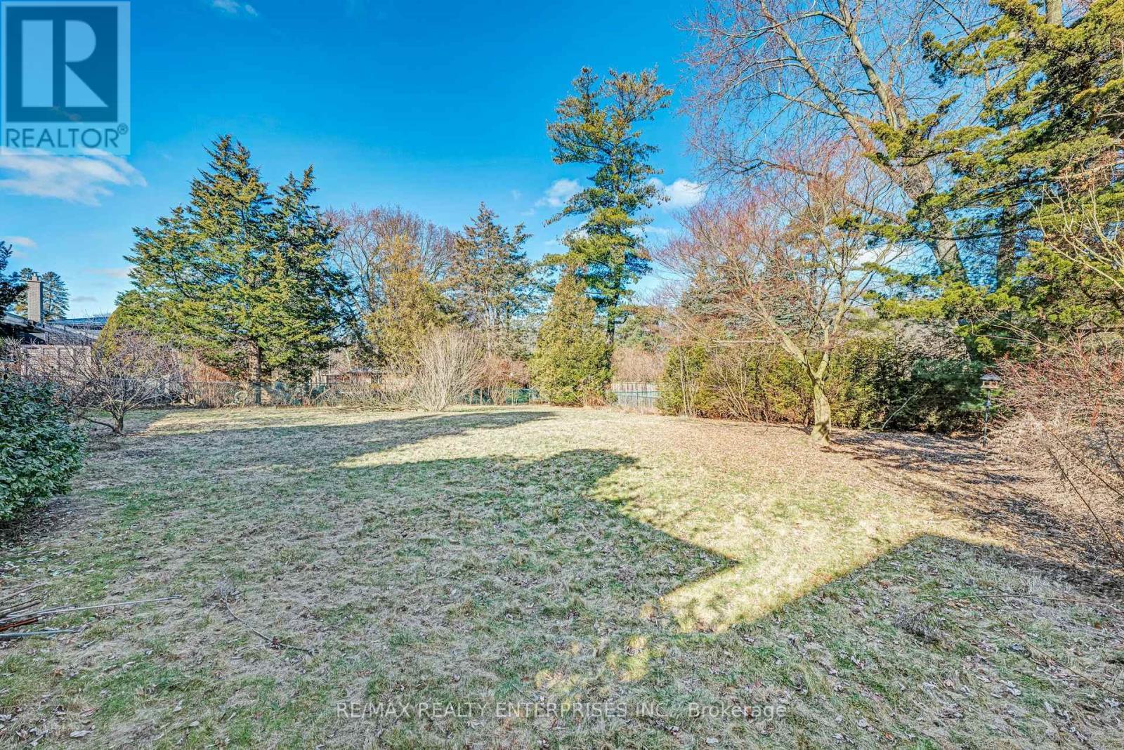 1503 Lochlin Trail, Mississauga, ON - Outdoor With View