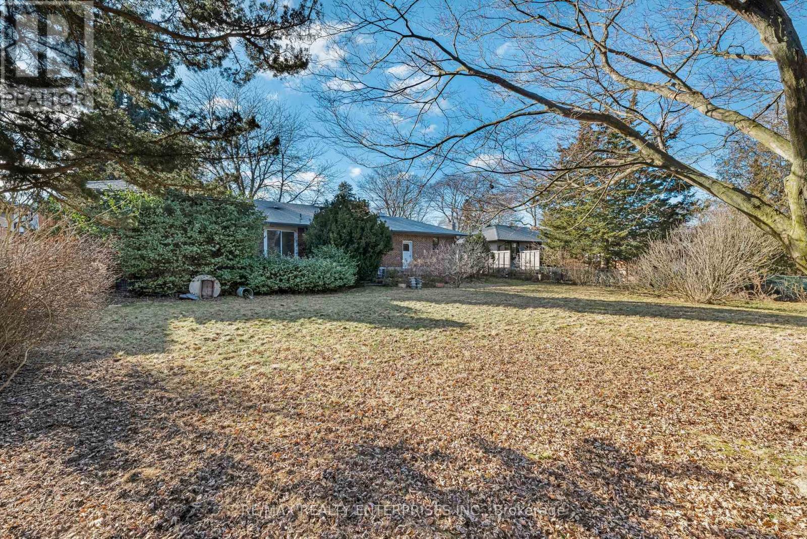 1503 Lochlin Trail, Mississauga, ON - Outdoor