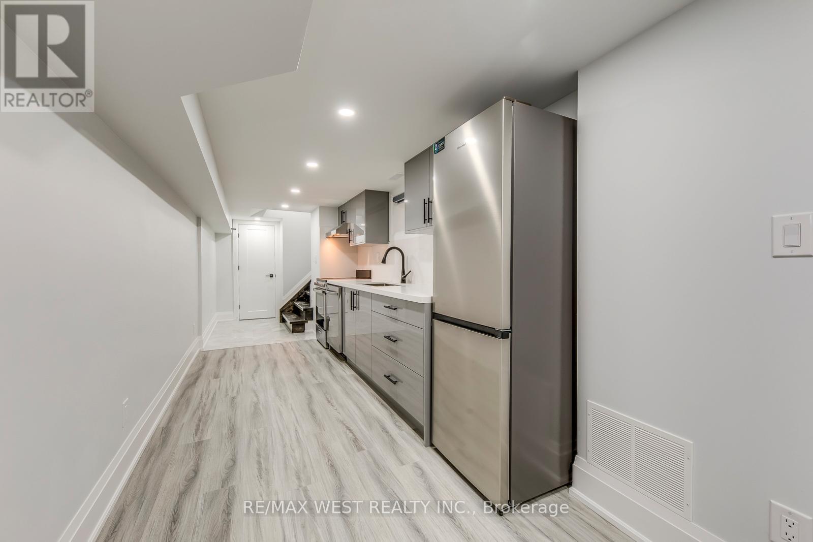 Bsmt - 1190 Ossington Avenue, Toronto, ON - Indoor