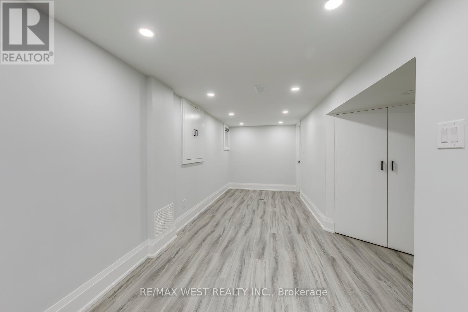 Bsmt - 1190 Ossington Avenue, Toronto, ON - Indoor Photo Showing Other Room