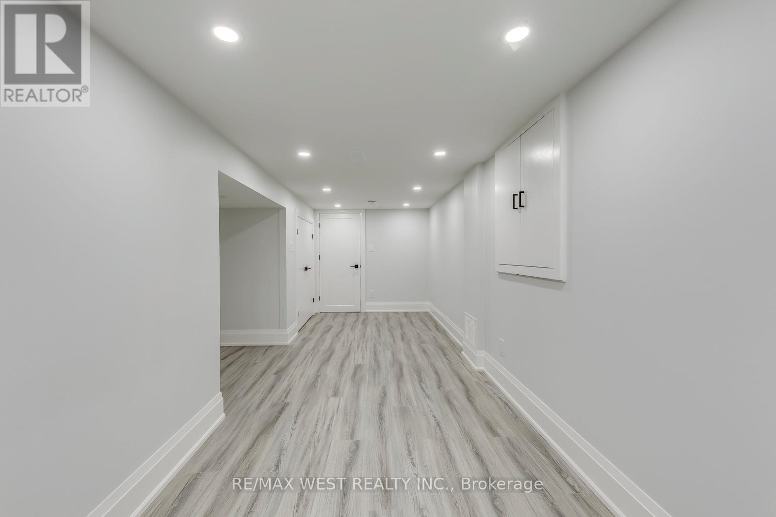 Bsmt - 1190 Ossington Avenue, Toronto, ON - Indoor Photo Showing Other Room