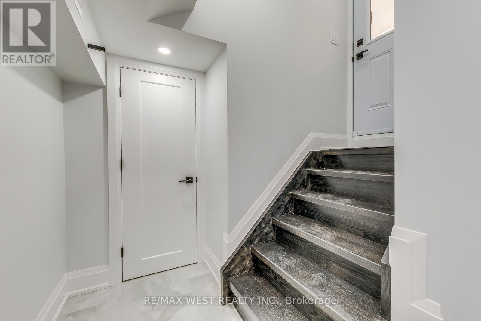 Bsmt - 1190 Ossington Avenue, Toronto, ON - Indoor Photo Showing Other Room