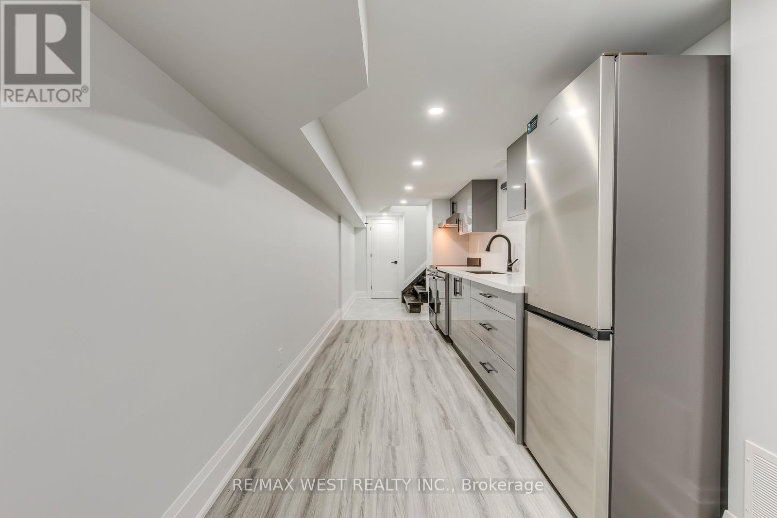 Bsmt - 1190 Ossington Avenue, Toronto, ON - Indoor Photo Showing Other Room